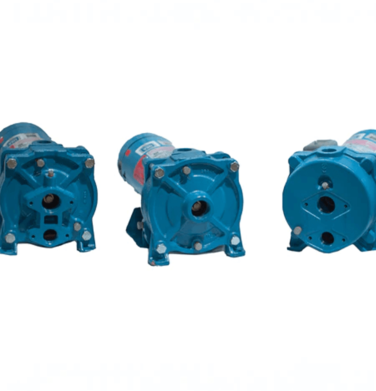 Goulds Jet Pumps - My Water Pumps