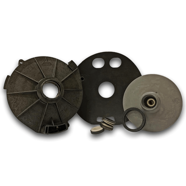 Installation Accessories and Repair Parts - My Water Pumps