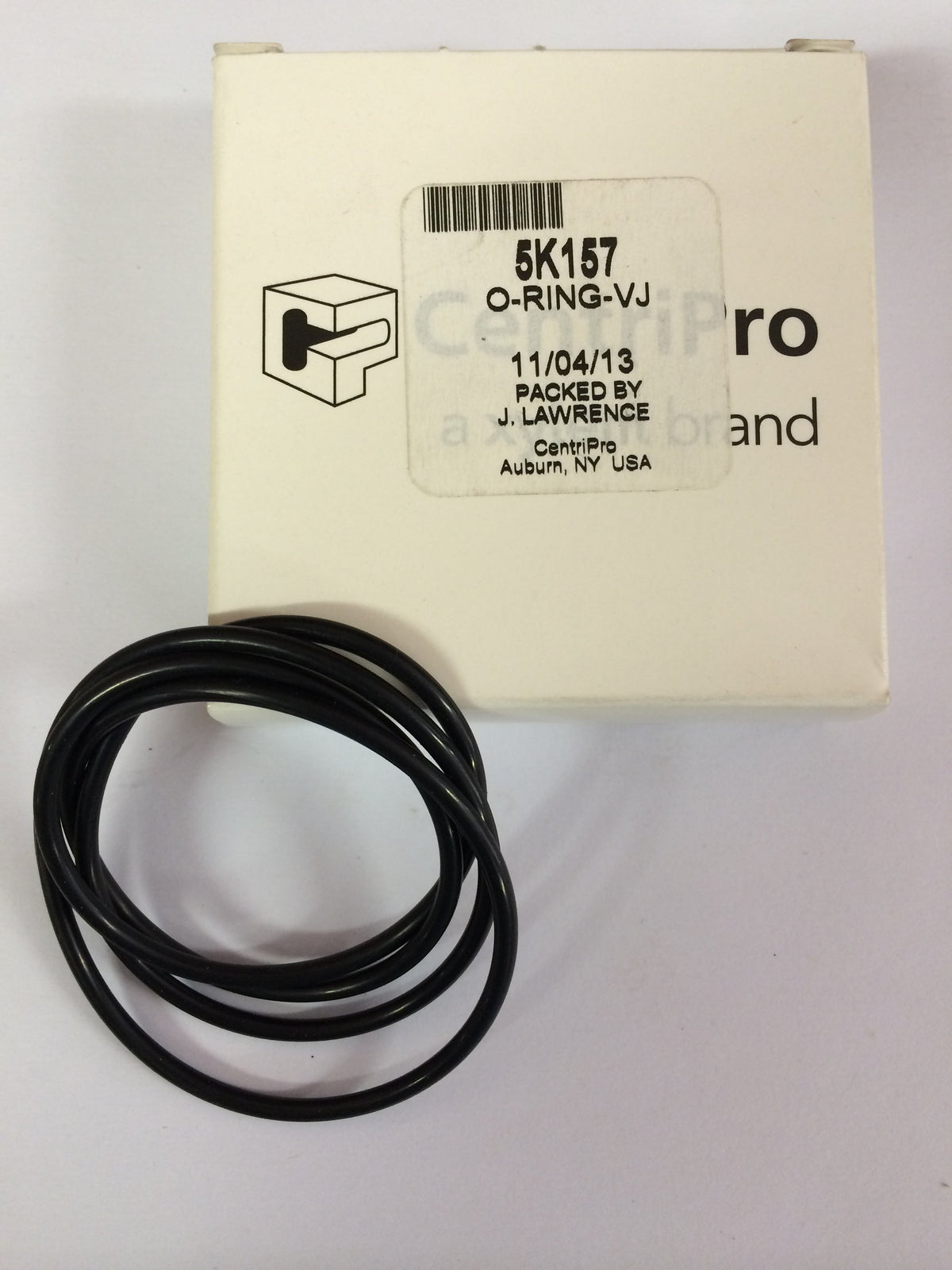 Goulds 5K157 O-Ring