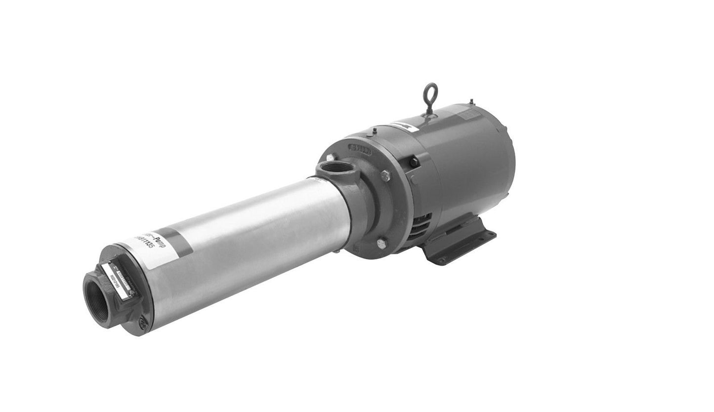 Goulds 70HB21135 High Pressure Pump 10HP 3PH 208-230/460V 7Stg