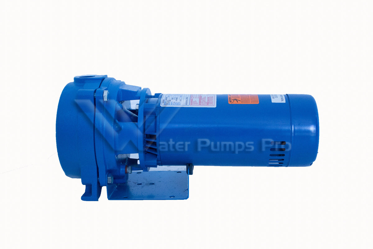 Goulds J05LT 1/2 HP Convertible Jet Pump 115/230V 1 Phase