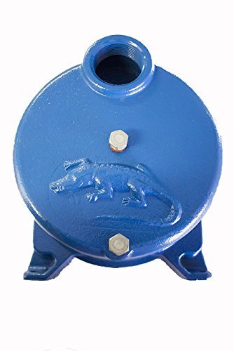 Goulds 1K324 Pump Casing for GT303TE 3HP Sprinkler Pump - Pump Rebuild Kits & Repair Parts