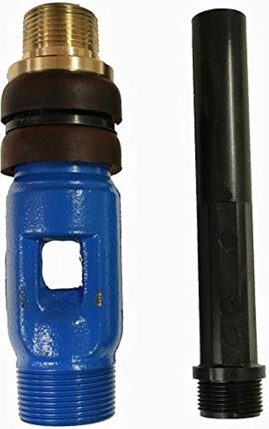 Goulds FP2 - 40, 2 inch Packer Jet Assembly for Deep Well Convertible Jet Pumps - Jet Pump Accessories