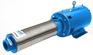 Goulds 45HB23035 High Pressure  Pump 3HP 3PH 208-230/460V TEFC