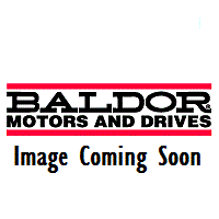 Goulds P09721 3HP 1 Phase ODP Baldor Motor 182JP Frame