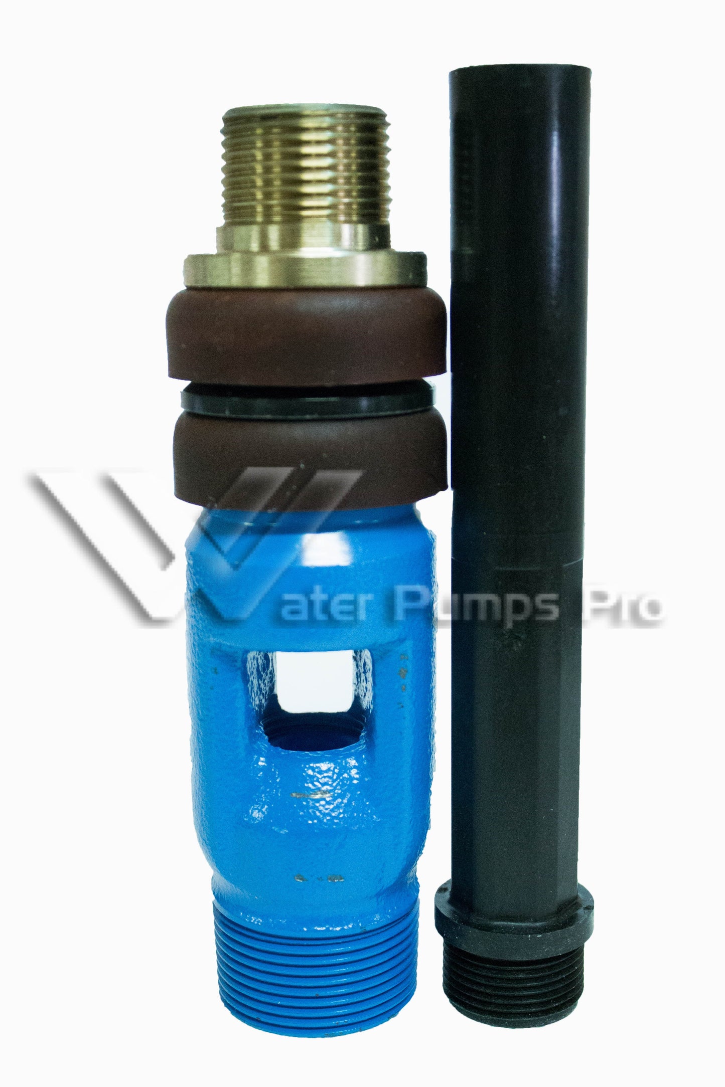 Goulds FP2-06  Packer Deep Well Jet Assembly Package