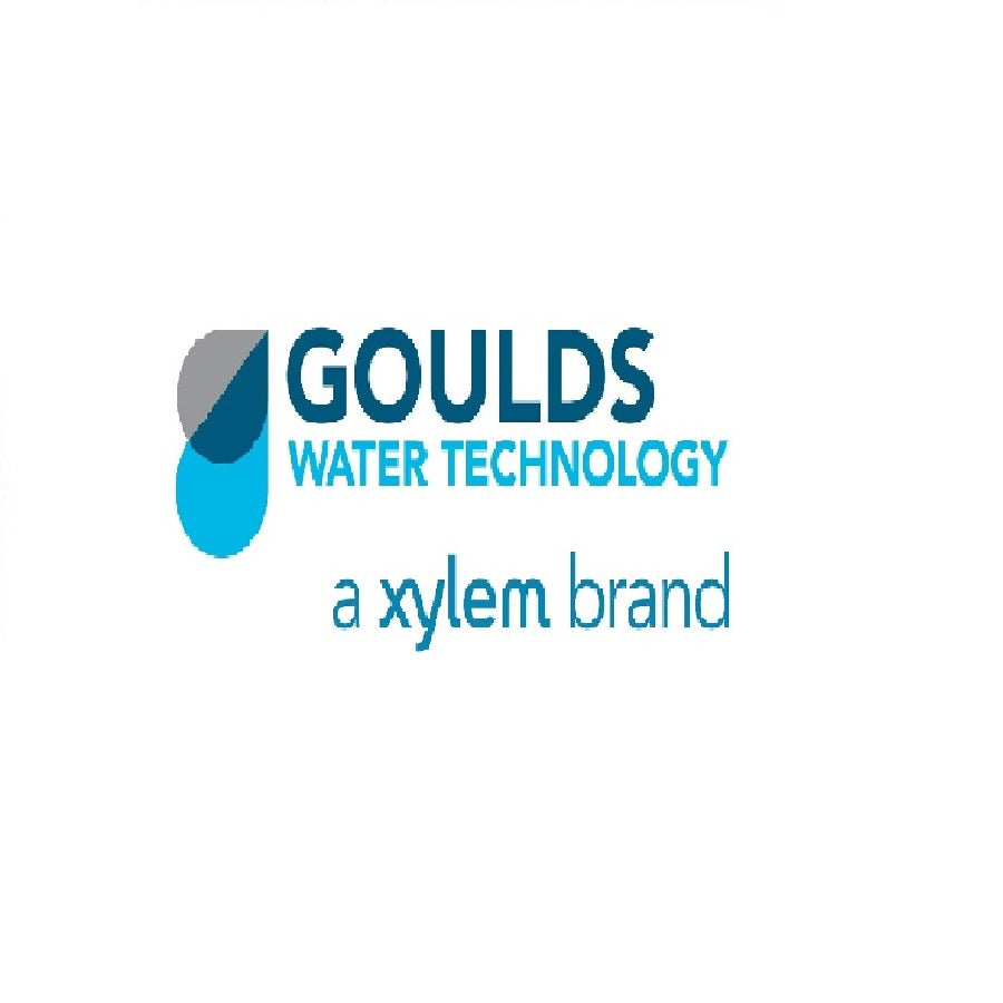 5AVN32MS1J2K2 Goulds Pump, Motor, & IPC Controller 5HP 230V