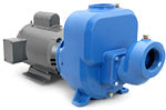 Goulds 30SPH40 Self Priming 3HP 208-230/460 3 Phase TEFC